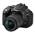 Nikon D5300 SLR-Digitalkamera Kit DX AF-P 18-55 VR