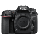 Nikon D7500