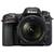 Nikon D7500 Digital SLR im DX Format mit Nikon AF-S DX