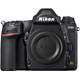 Nikon D780 Vollformat Digital SLR Kamera Test