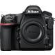 Nikon D7500 Digital SLR im DX Format mit Nikon AF-S DX Vergleich