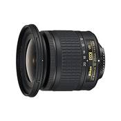 Nikon Nikkor AF-P DX Vergleich