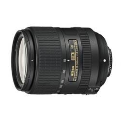 Nikon Nikkor AF-S DX 18-300 mm