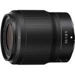 Nikon NIKKOR Z 50 mm 1:1