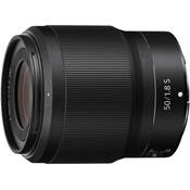 Nikon NIKKOR Z 50 mm 1:1