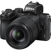 Nikon Z 50 Vergleich