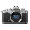 Nikon Z fc Spiegellose Kamera im DX-Format