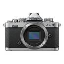 Nikon Z fc