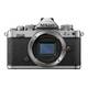 Nikon Z fc Spiegellose Kamera im DX-Format Vergleich