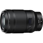 Nikon Z MC Vergleich