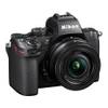 Nikon Z50II