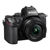 Nikon Z50II
