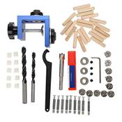 Nikou Dübelbohrlehre