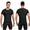 Kompressionsshirt Herren