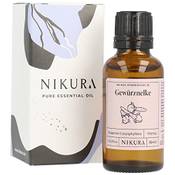 Nikura Gewürznelkenöl Vergleich