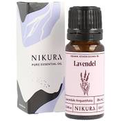 Nikura  Lavendelöl Vergleich