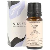 Nikura Orangenöl Vergleich