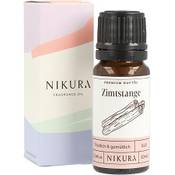 Nikura Zimtstange Duftöl Vergleich