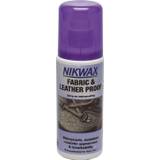 Nikwax Schuhimpraegnierung