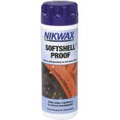 Nikwax Softshell Proof Vergleich