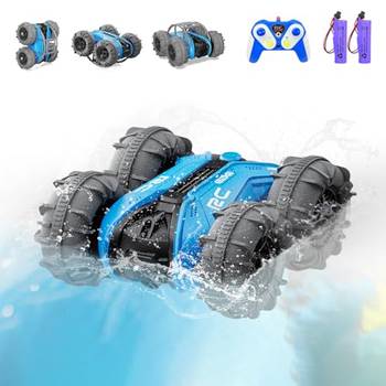  Ferngesteuerte Amphibienfahrzeuge: Top 10 Test & Vergleich 