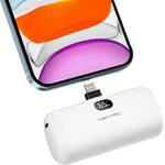 Nikypj Mini-Powerbank