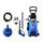 Nilfisk 128471177 D 140.4-9 DP X- tra