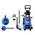 Nilfisk 128471189 E 145.4-9 PA X- tra
