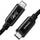 Nimaso Thunderbolt Kabel