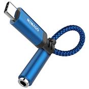 Nimaso NM-C-3.5mm-1P-Blue Vergleich
