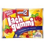 Nimm2 Lachgummi