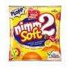 Nimm2 soft Kaubonbons mit Fruchtsaft und Vitaminen