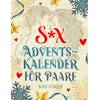 Nina Köhler Sex Adventskalender für Paare (2025)