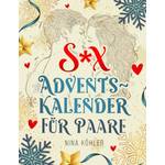 Nina Köhler Sex Adventskalender für Paare (2025)