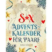 Nina Köhler Sex Adventskalender für Paare (2025)