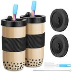 Nineigh Bubble-Tea-Becher