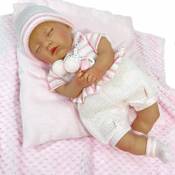 Nines d'Onil Reborn-Puppe