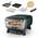 Ninja Artisan Outdoor-Pizzaofen