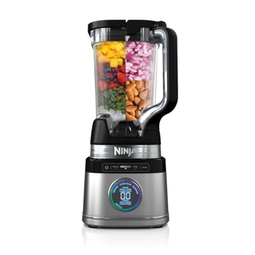 Ninja-Mixer Test & Vergleich » Top 9 im Juli 2026