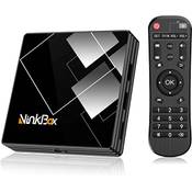 NinkBox ‎A53 Vergleich