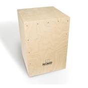 Nino Percussion Cajon-Bausatz