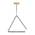 Nino Percussion NINO551 Triangel