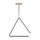 Nino Percussion NINO551 Triangel