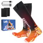 Ninonly Beheizbare Socken