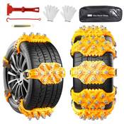 Ninonly Universal Schneeketten