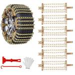 Ninonly Schneeketten