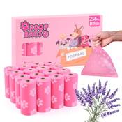 Ninsetinsoe Hundekotbeutel