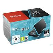 Nintendo 2DS XL  Vergleich