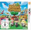 Nintendo Animal Crossing New Leaf