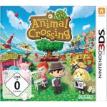 Nintendo Animal Crossing New Leaf